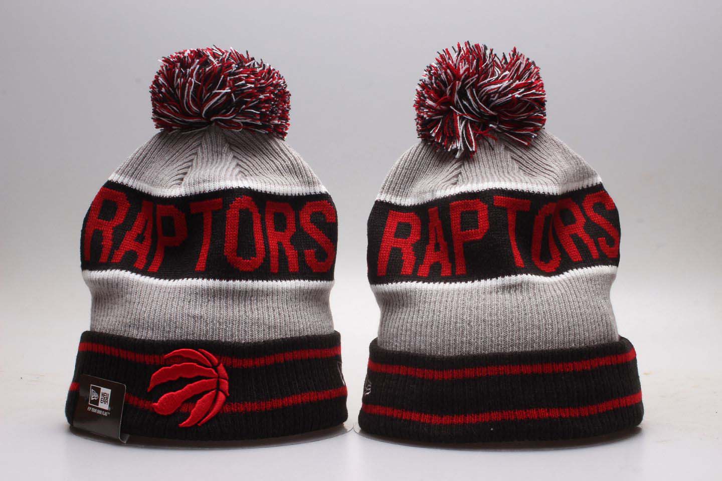 2020 NBA Toronto Raptors #3 Beanies